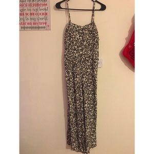 Beach Riot Leopard Jumper 🐆